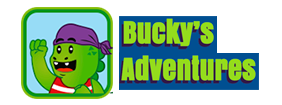 Bucky’s Adventures